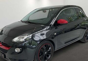 Opel Adam 128.515 km 7.490 &euro; München 81249