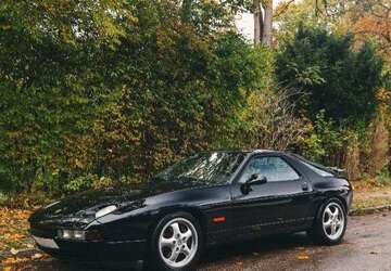 Porsche 928 143.400 km 79.900 &euro; Starnberg 82319