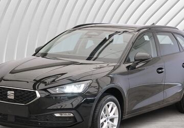 Seat Leon 2.000 km 31.690 &euro; Unterschleißheim 85716