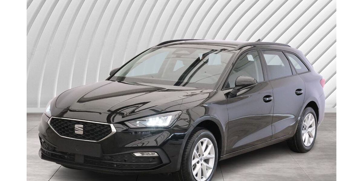 Seat Leon 2.000 km 31.690 &euro; Unterschleißheim 85716