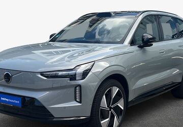 Volvo EX90 9.119 km 79.990 &euro; München 80809