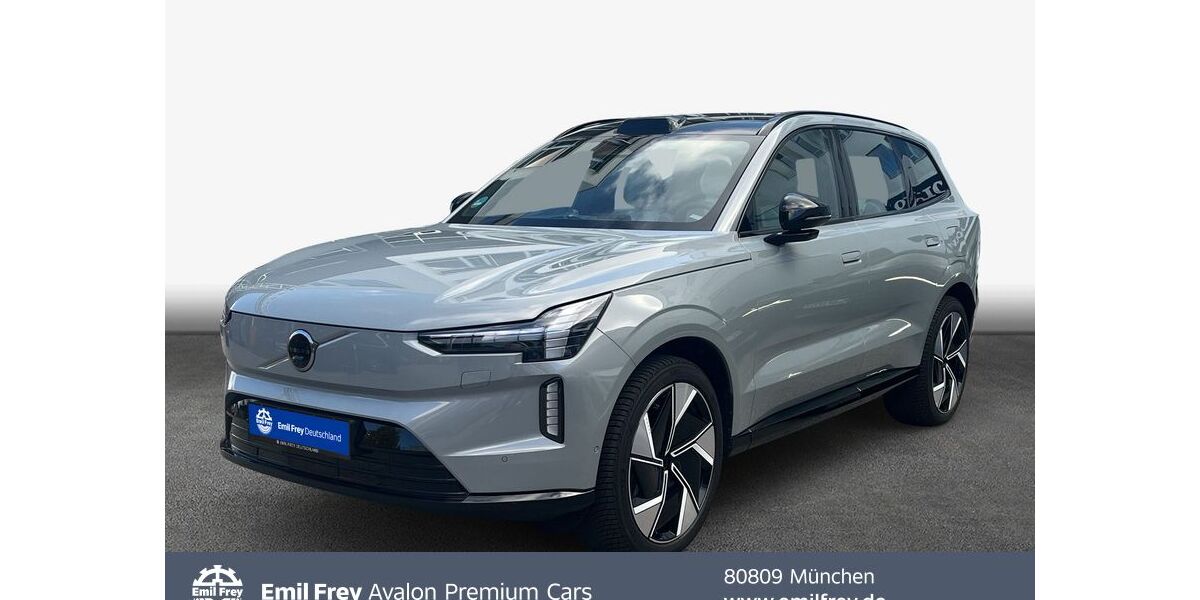 Volvo EX90 9.119 km 85.890 &euro; München 80809