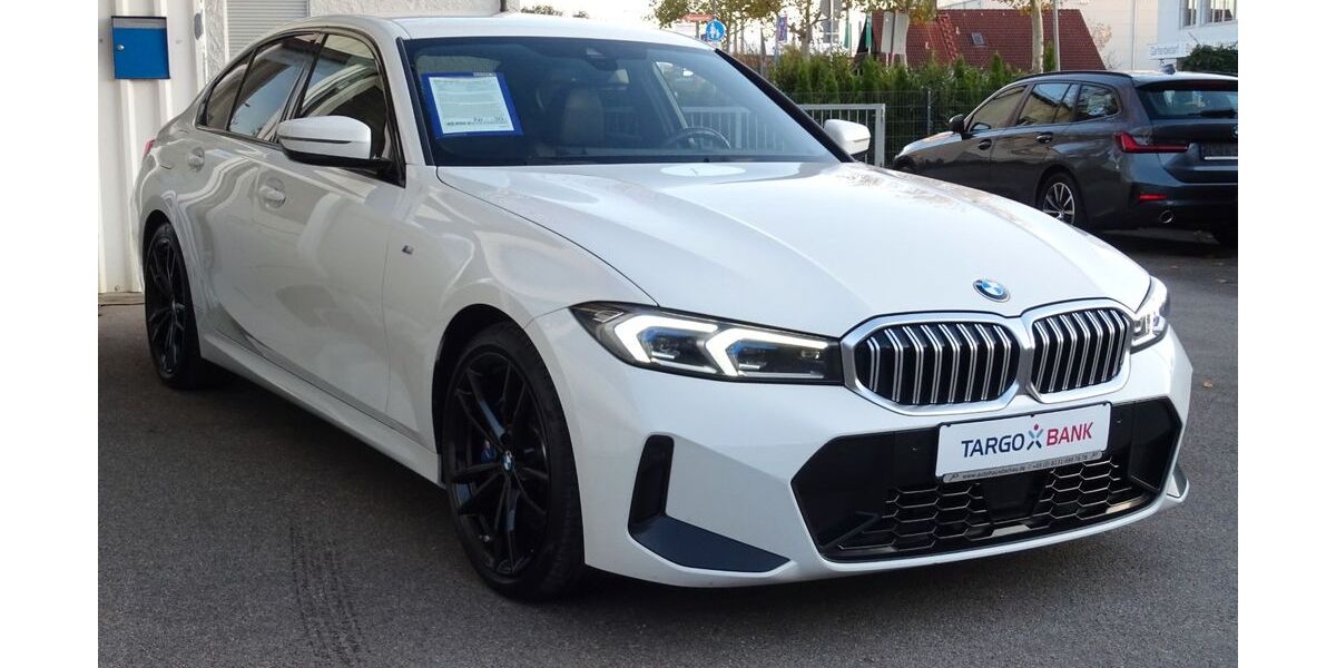 BMW 330 136.800 km 35.950 &euro; Dachau (bei München) 85221