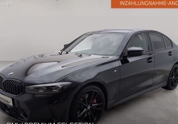 BMW 330 18.149 km 47.901 &euro; München 80939