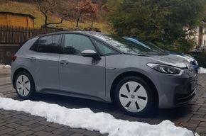 VW ID.3 55.650 km 19.500 &euro; Erdweg 85253