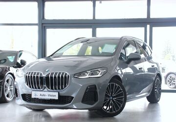 BMW 218 Active Tourer 61.655 km 24.800 &euro; München 81825