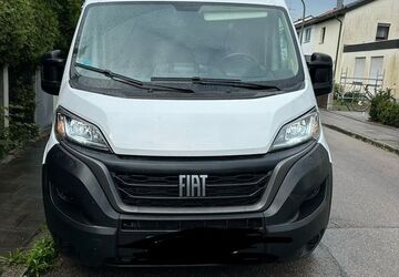 Fiat Ducato 17.300 km 23.000 &euro; München 81475