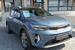 Kia STONIC 1.0T 48V DCT SPI TECH NAVI GRAU 52.348 km 16.460 &euro; Höhenkirchen-Siegertsbrun 85635