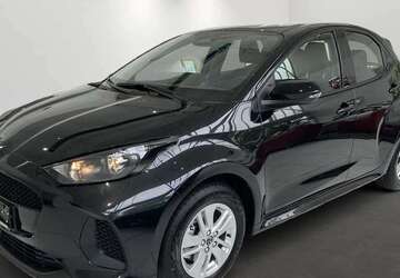 Mazda 2 5.000 km 22.990 &euro; München Neuaubing 81249