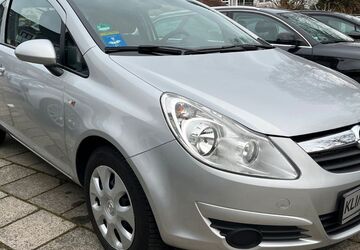 Opel Corsa 149.000 km 3.490 &euro; München 81825
