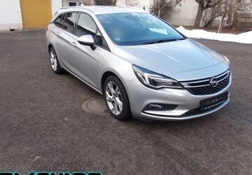 Opel Astra 77.000 km 11.500 &euro; Feldgeding 85232