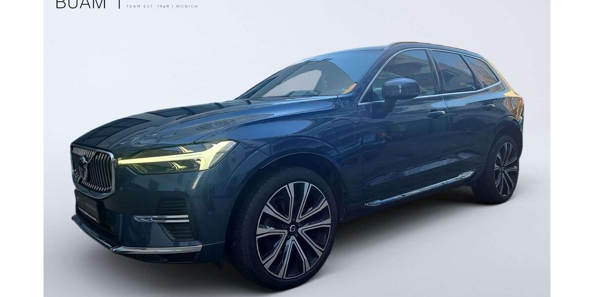 Volvo XC60 78.000 km 35.689 &euro; München 80337