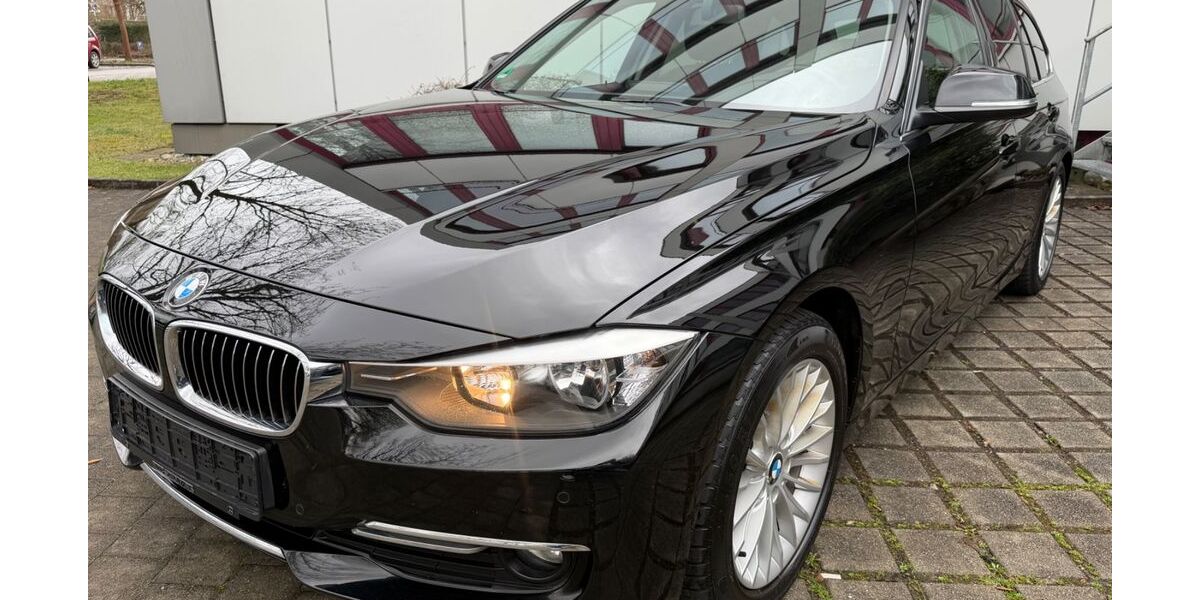 BMW 320 137.000 km 14.990 &euro; Unterschleissheim 85716