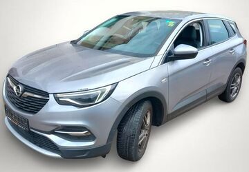 Opel Grandland (X) 77.900 km 16.990 &euro; München 80939