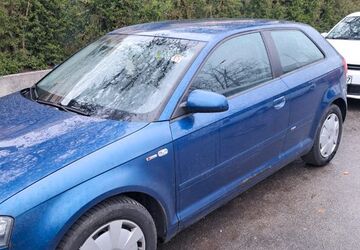Audi A3 235.725 km 650 &euro; München 81737