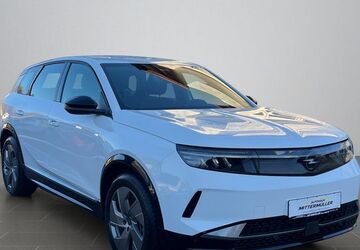 Opel Grandland (X) 7.224 km 32.990 &euro; Glonn 85625