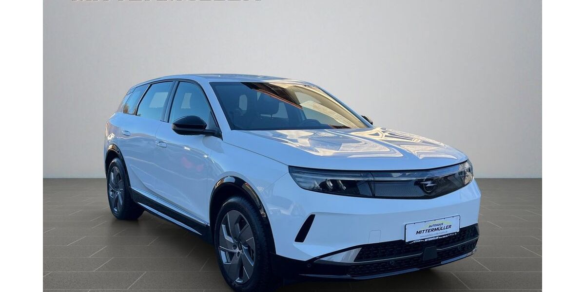 Opel Grandland (X) 7.224 km 32.990 &euro; Glonn 85625