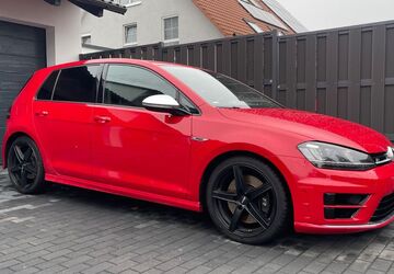 VW Golf 117.200 km 18.600 &euro; Maisach 82216