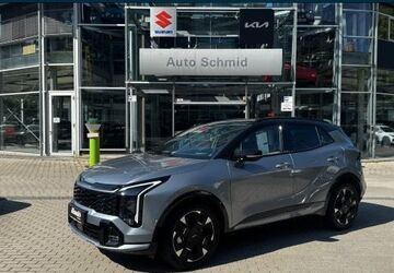 Kia Sportage 2.850 km 39.990 &euro; München 81241