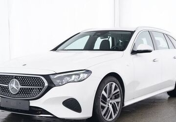 Mercedes-Benz E 300 8.852 km 46.749 &euro; Neufahrn 85375