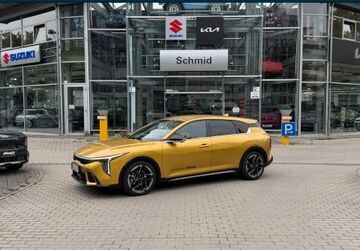 Kia K4 3.500 km 32.990 &euro; München 81241
