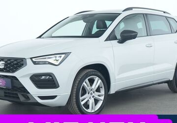 Seat Ateca 57.704 km 25.695 &euro; Garching bei München 85748