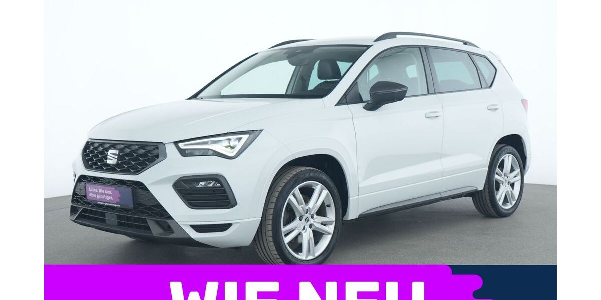 Seat Ateca 57.704 km 25.695 &euro; Garching bei München 85748