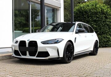 BMW M3 9.520 km 77.900 &euro; Grünwald 82031