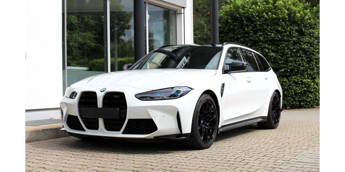 BMW M3 9.520 km 77.900 &euro; Grünwald 82031