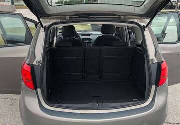 Opel Meriva 127.000 km 6.500 &euro; Taufkirchen 82024