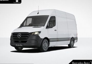 Mercedes-Benz Sprinter 8.764 km 53.900 &euro; Landsham 85652