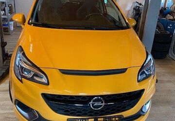 Opel Corsa 41.100 km 17.500 &euro; Brunnthal 85649