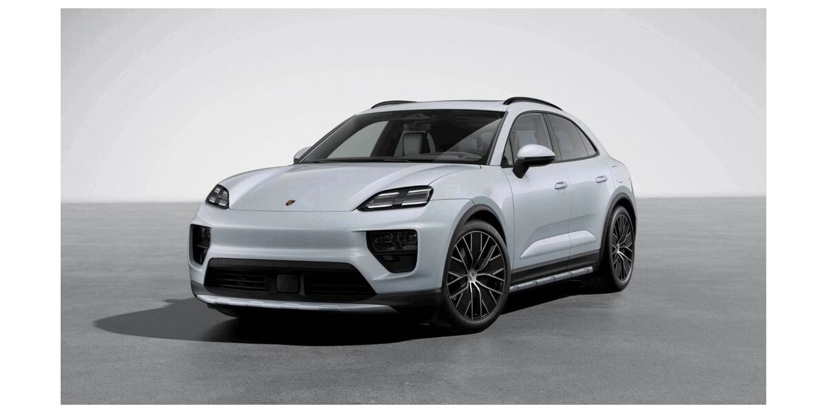 Porsche Macan 9.000 km 96.309 &euro; München 81669