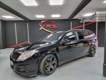 Gebrauchte Opel Vectra