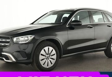 Mercedes-Benz GLC 200 71.501 km 31.345 &euro; Garching bei München 85748