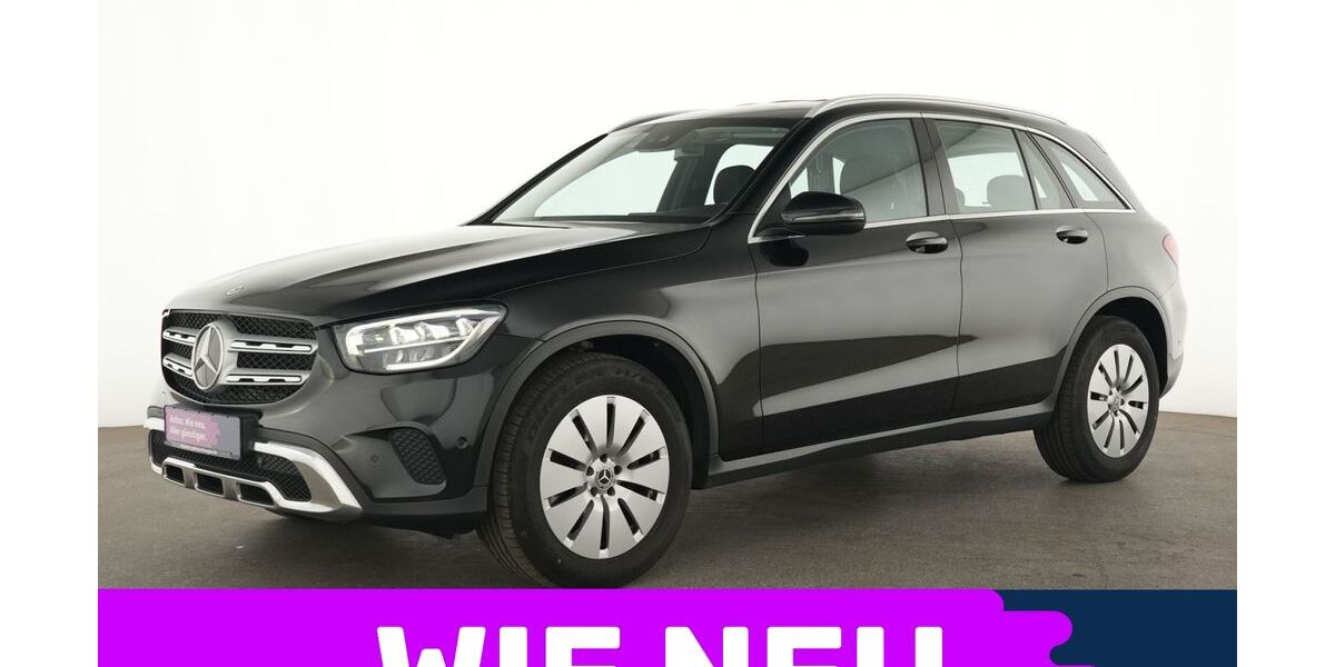 Mercedes-Benz GLC 200 71.501 km 31.345 &euro; Garching bei München 85748