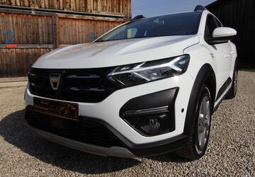 Dacia Sandero 42.600 km 12.300 &euro; Pliening/Gelting 85652