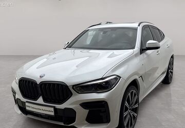 BMW X6 74.778 km 62.204 &euro; München 80939