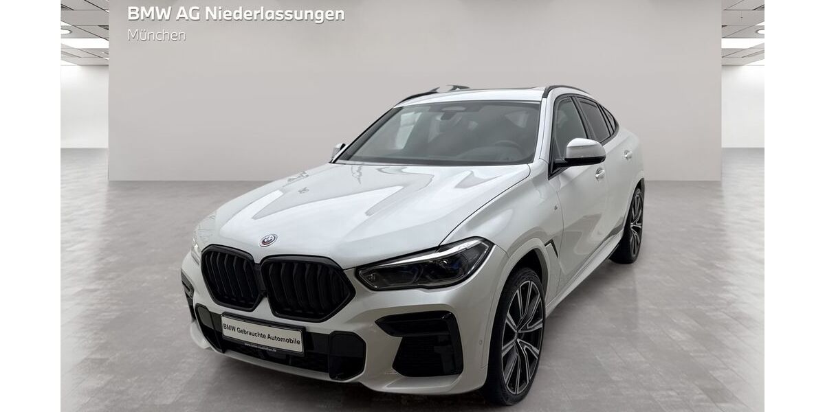 BMW X6 74.778 km 63.403 &euro; München 80939