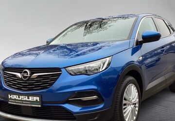 Opel Grandland (X) 115.650 km 13.990 &euro; Fürstenfeldbruck 82256