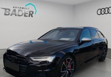 Audi S6 74.370 km 57.930 &euro; Wolfratshausen 82515