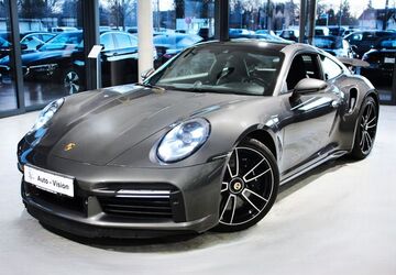 Porsche 992 88.075 km 169.700 &euro; München 81825