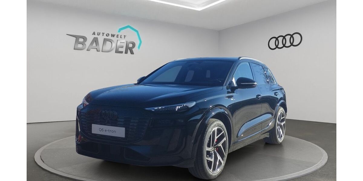 Audi e-tron 4.900 km 89.990 &euro; Wolfratshausen 82515