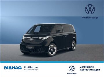 Gebrauchte VW ID. Buzz