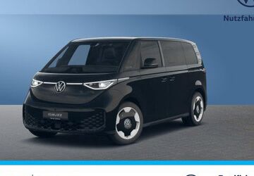 VW ID. Buzz 8.500 km 71.950 &euro; München 81829
