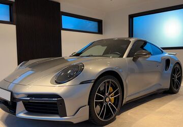 Porsche 911 Urmodell 20.260 km 243.950 &euro; München 81737