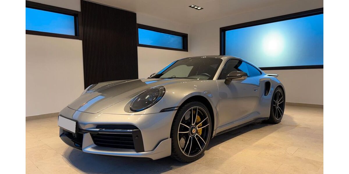 Porsche 911 Urmodell 20.260 km 243.950 &euro; München 81737