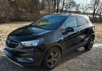 Opel Mokka 104.000 km 10.900 &euro; Neufahrn bei Freising 85375