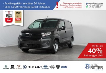 Opel Combo 15.500 km 22.990 &euro; München 80803