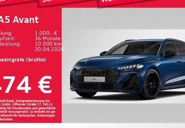 Audi A5 7.683 km 51.893 &euro; München 81825